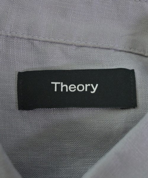 Theory 休閒襯衫