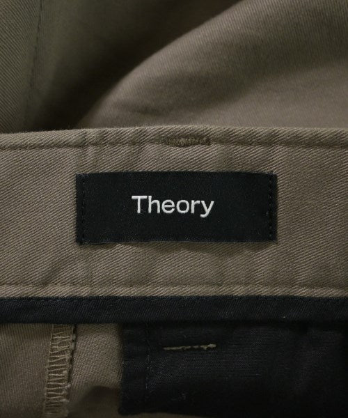Theory 休閒褲