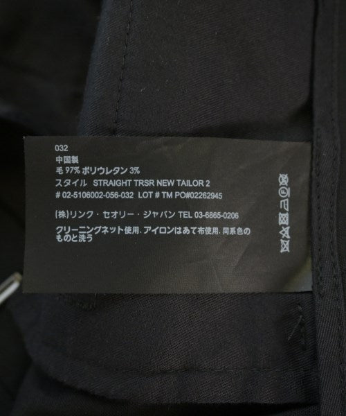 Theory 長褲