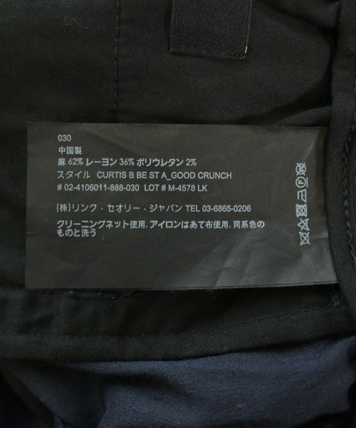 Theory 其他款