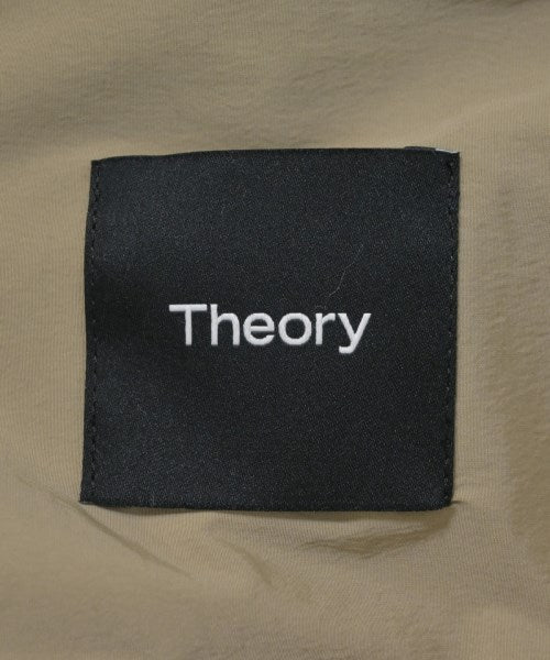 Theory 工作夾克