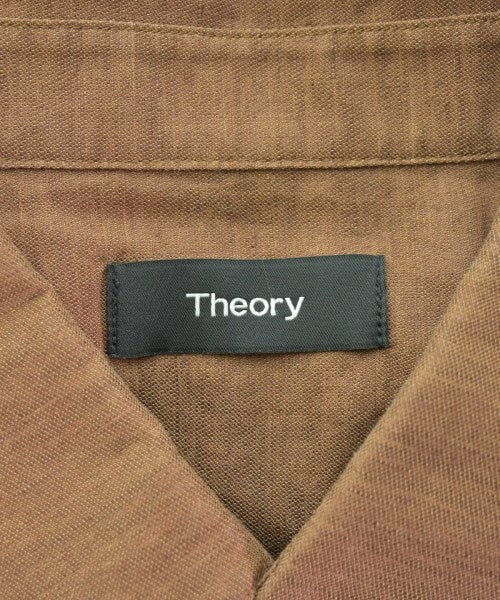 Theory 休閒襯衫