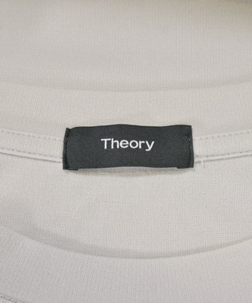 Theory T恤/上衣