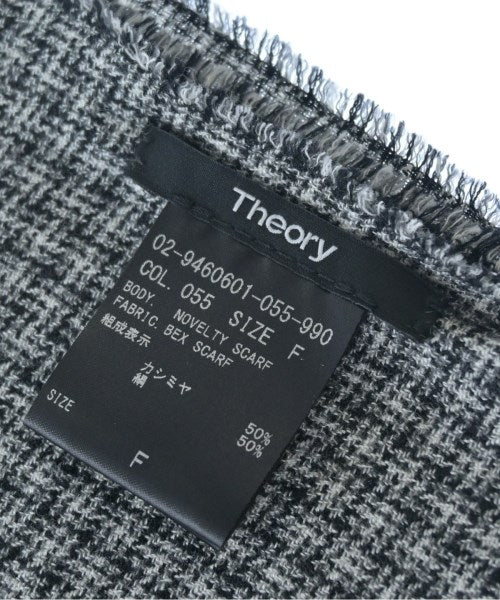 Theory 披肩