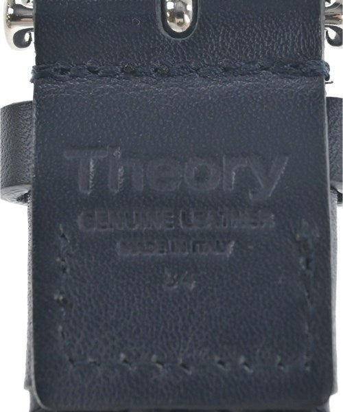 Theory 皮帶