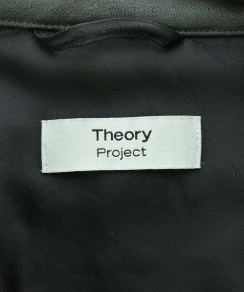 Theory 休閒襯衫