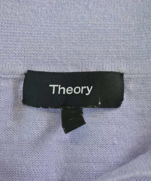 Theory T恤/上衣