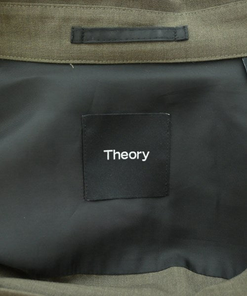 Theory 休閒襯衫
