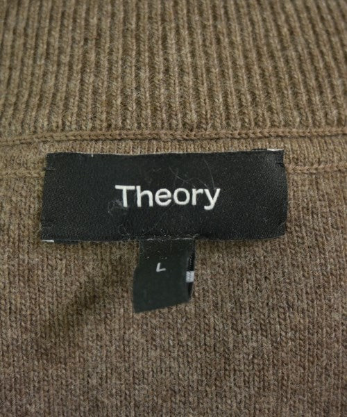 Theory 開襟衫