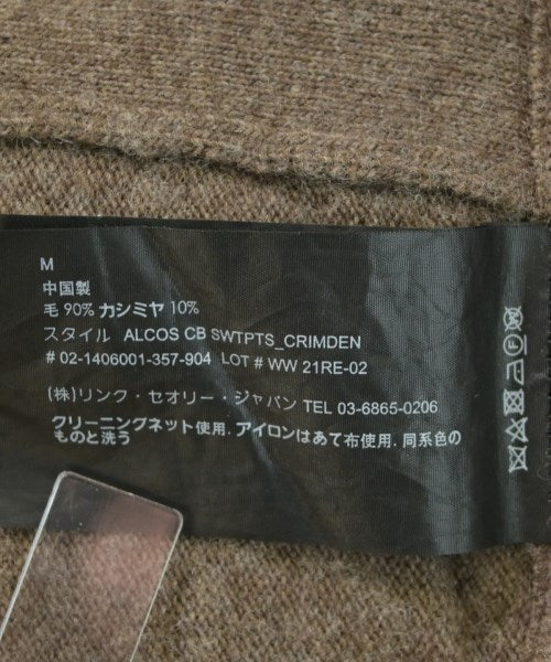 Theory 其他款