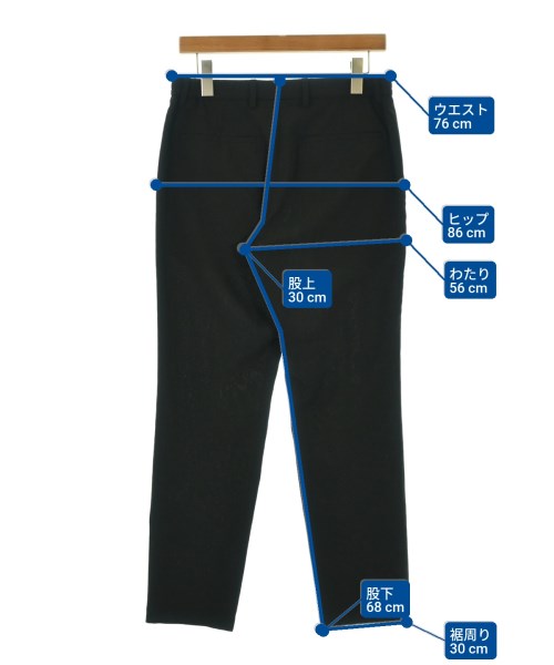 Theory 其他款