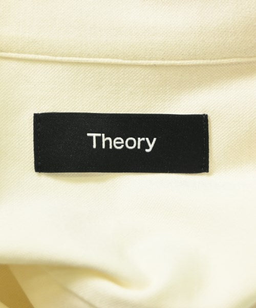 Theory 休閒襯衫