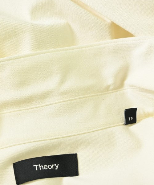 Theory 休閒襯衫
