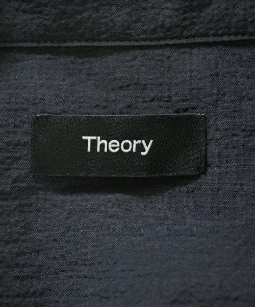 Theory 休閒襯衫