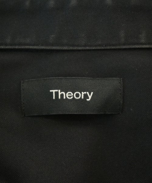 Theory 休閒襯衫