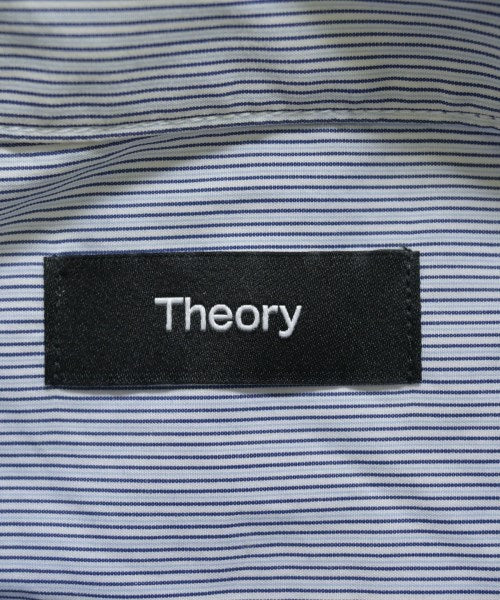 Theory 休閒襯衫
