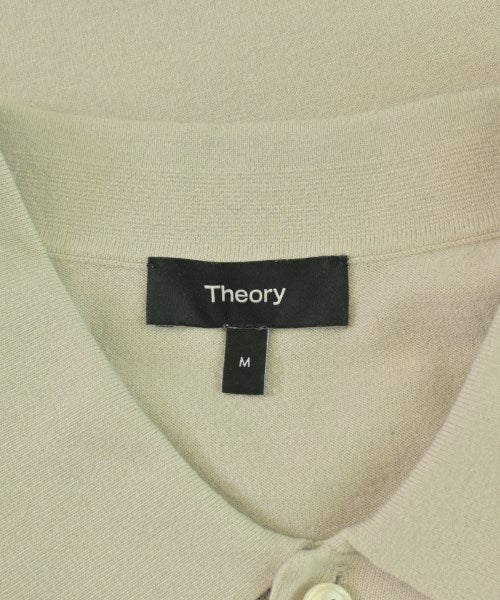 Theory POLO衫