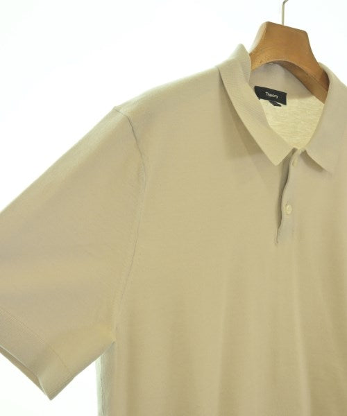 Theory POLO衫