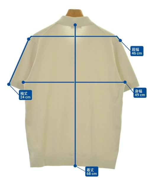 Theory POLO衫