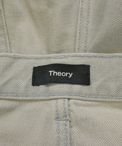 Theory 牛仔褲
