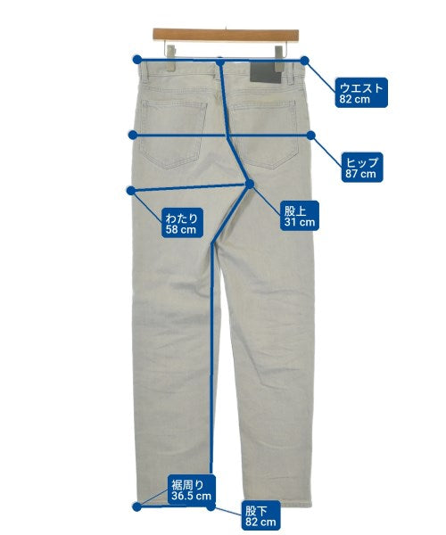 Theory 牛仔褲