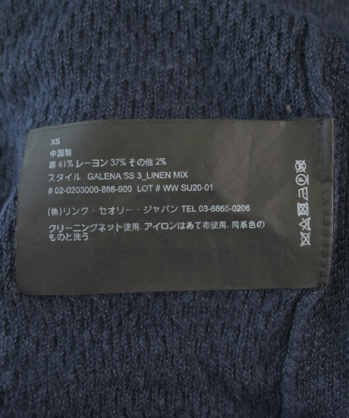 Theory 休閒襯衫