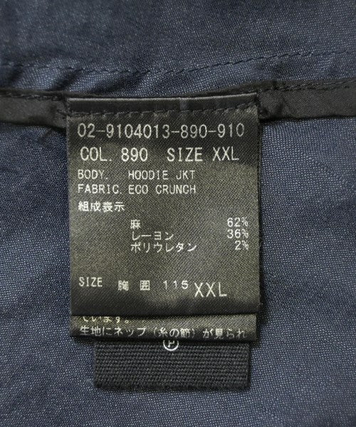 Theory 其他飛行外套