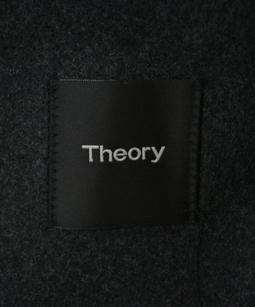Theory 切斯特披風