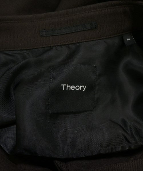 Theory 休閒襯衫
