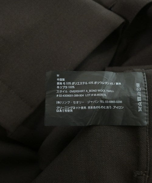 Theory 休閒襯衫