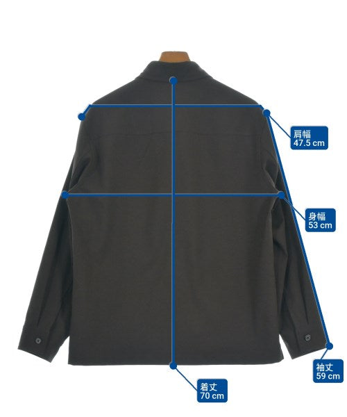 Theory 休閒襯衫
