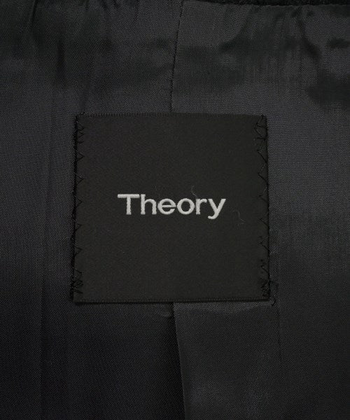 Theory 其他大衣