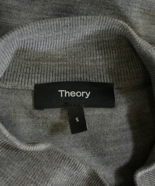 Theory 毛衣