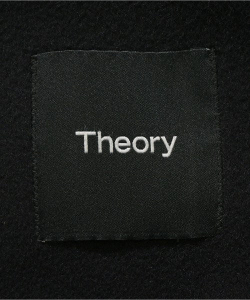 Theory 切斯特披風