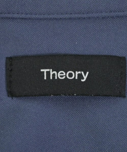 Theory 休閒襯衫