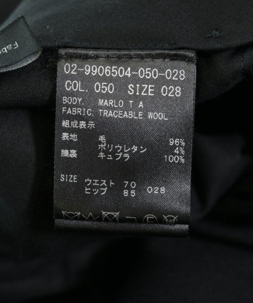 Theory 長褲