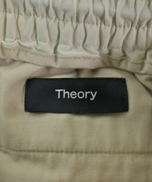 Theory 休閒褲