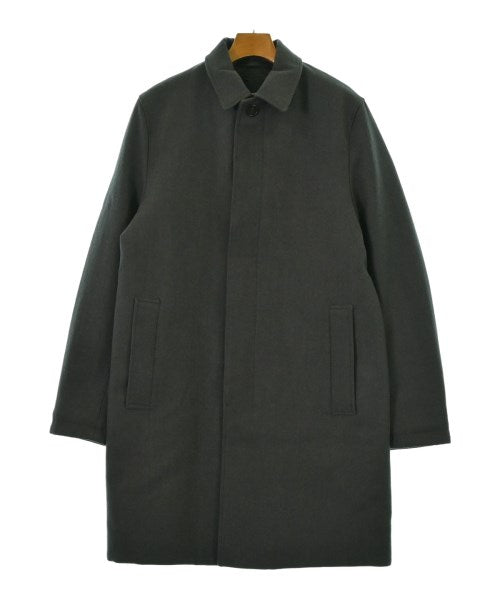 Theory 支撐領外套