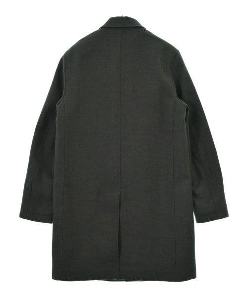 Theory 支撐領外套