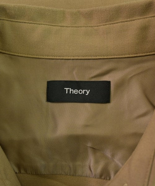 Theory 休閒襯衫
