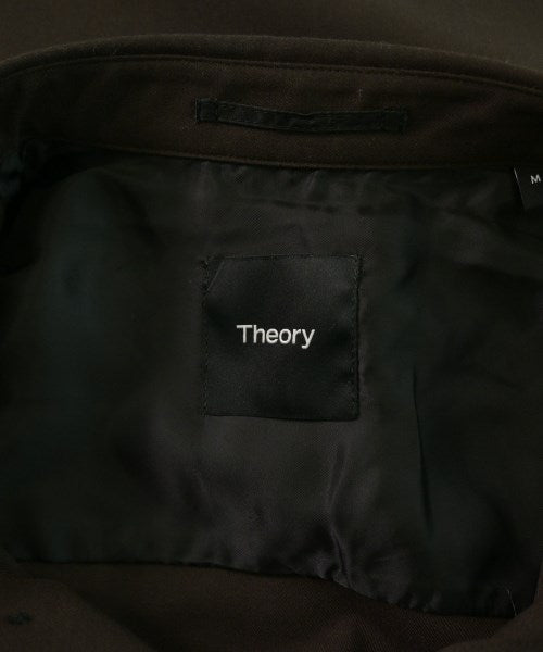 Theory 休閒襯衫