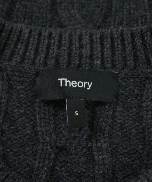 Theory 毛衣