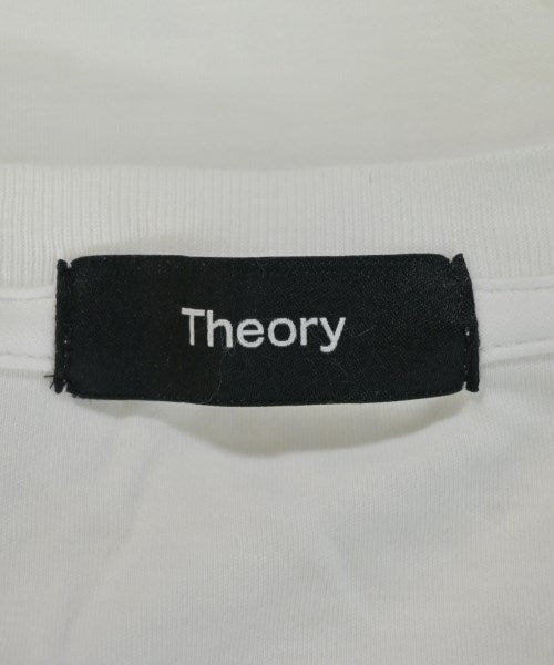 Theory T恤/上衣