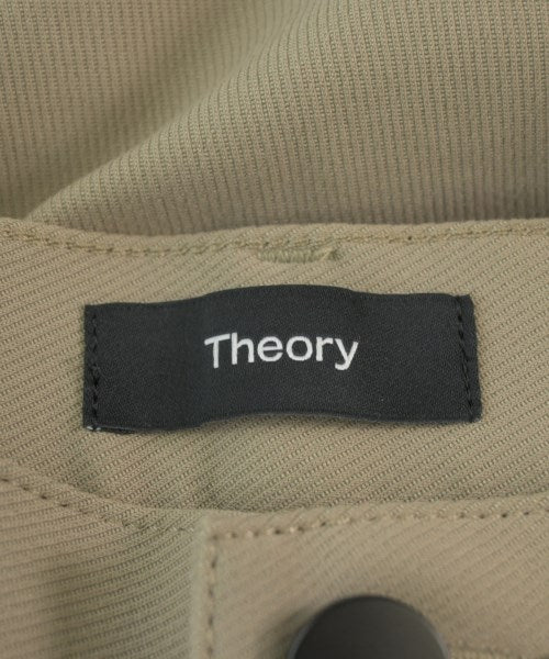 Theory 其他款