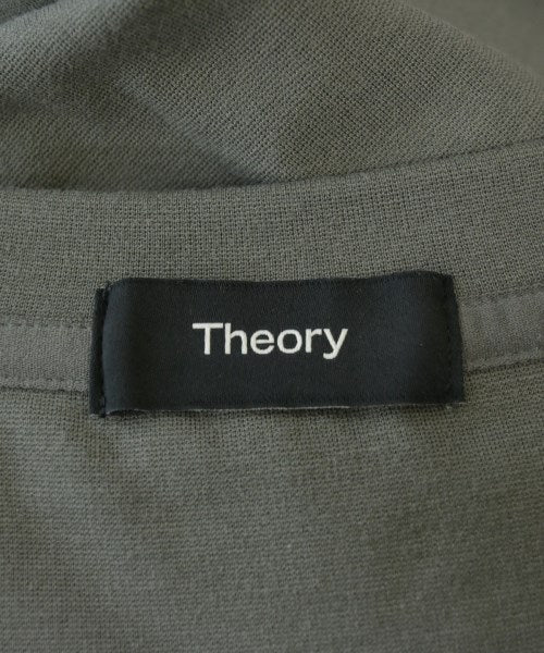 Theory T恤/上衣
