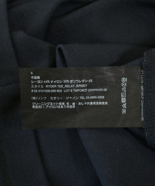 Theory T恤/上衣