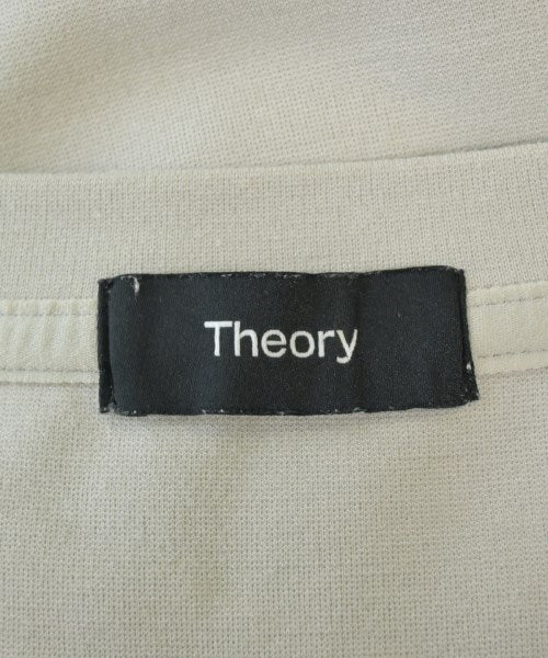 Theory T恤/上衣