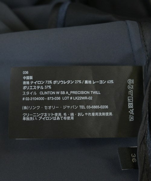 Theory 休閒夾克