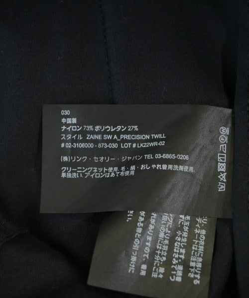 Theory 長褲