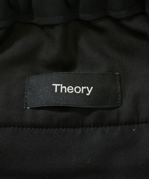 Theory 剪裁褲